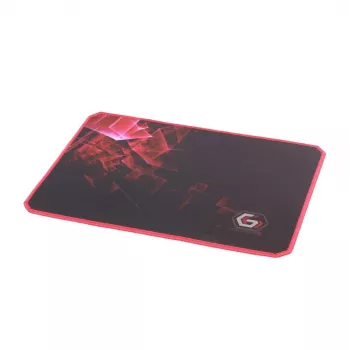 Mouse pad Gembird MP-GAMEPRO-S — gaming fabric/foam, 250×200×3 mm, patterned multicolour