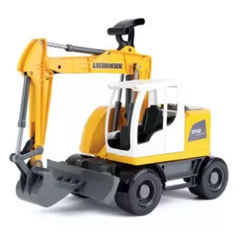 Lena Worxx 04611 play vehicle/play track