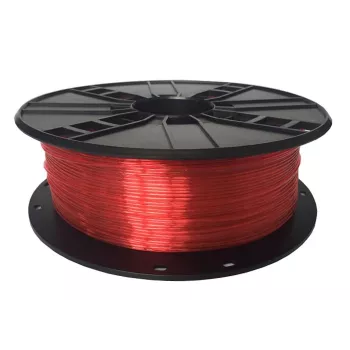 3D printing material Gembird 3DP-PETG1.75-01-R Red