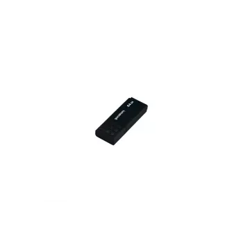 USB flash drive GOODRAM UME3 64 GB USB Type-A 3.2 Gen 1, read 60 MB/s, write 20 MB/s, black
