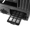 Chieftec CI-02B-OP Datorchassi Cube svart