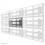 Neomounts LED-VW2000 svart videoväggfäste 32-75 inch - pop-out - max 70 kg