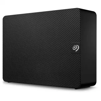 Seagate Expansion STKP8000400 external hard drive 8 TB 3.5 inch 3.2 Gen 1 (3.1 Gen 1) Black