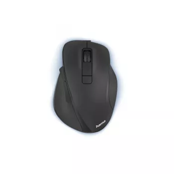 Hama MW-500 Recharge mouse Office Right-hand RF Wireless Optical 1600 DPI