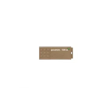 USB flash drive GOODRAM UME3 128 GB USB Type-A 3.2 Gen 1 (read 60 MB/s, write 20 MB/s, bronze)