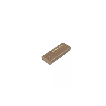 USB flash drive GOODRAM UME3 128 GB USB Type-A 3.2 Gen 1 (read 60 MB/s, write 20 MB/s, bronze)