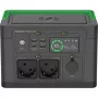 APC PPS330-GR portabel powerstation litiumjon (Li-Ion) 531 W 3,3 kg