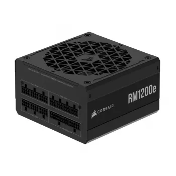 CORSAIR nätaggregat – RMe-serien RM1200e, fullmodulärt, tystgående