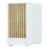 Zalman P10 NAMU WHITE datorchassi Mini Tower
