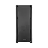 Chieftec AS-02B-OP datorchassi Midi Tower svart