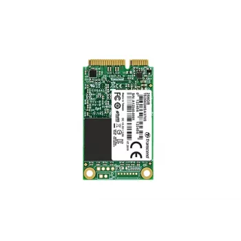 SSD drive Transcend 128GB mSATA SATA III TS128GMSA370S