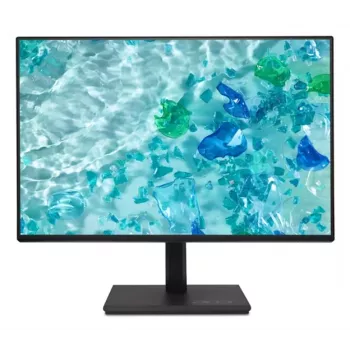 ACER Skrivbordsmonitor – B277 Gbmiprx – 27 inch – 1920 x 1080 (Full HD) – IPS 4 ms