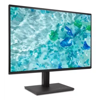 ACER Skrivbordsmonitor – B277 Gbmiprx – 27 inch – 1920 x 1080 (Full HD) – IPS 4 ms