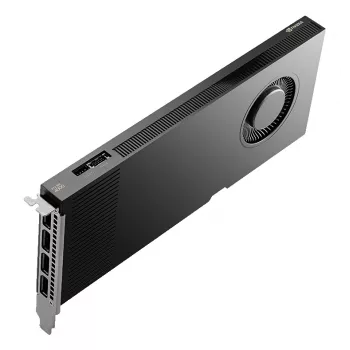 Graphics card NVIDIA RTX PRO 4000 24 GB GDDR7