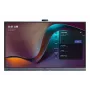 Yeeling MeetingBoard 75 Pro/MB75Pro-A02, 190,5 cm (75 inch), 400 cd/m², 3840 x 2160 pixlar, 1200:1, 60 Hz, Android