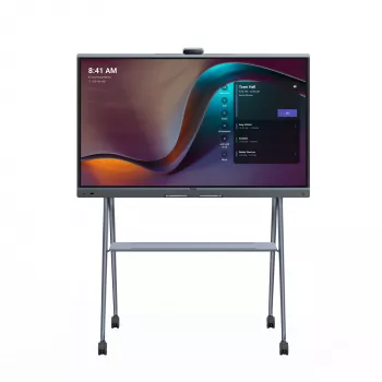 Yeeling MeetingBoard 75 Pro/MB75Pro-A02, 190,5 cm (75 inch), 400 cd/m², 3840 x 2160 pixlar, 1200:1, 60 Hz, Android