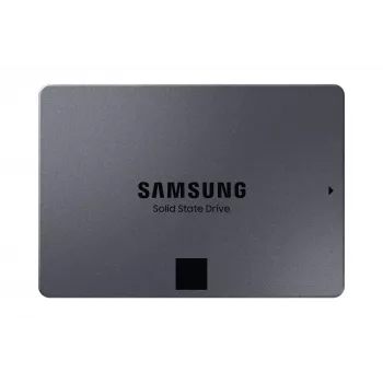 Samsung MZ-77Q4T0 4 TB 2.5 inch Serial ATA III V-NAND MLC