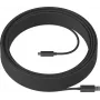 LOGITECH USB Strong-kabel 10m