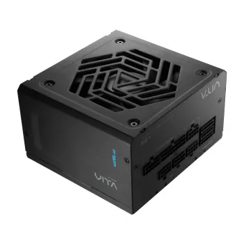 FSP VITA GM 850W Power supply unit ATX ATX3.1 Black, 850 W, 100 - 240 V, 50/60 Hz, 11-5.5 A, Active, 100 W