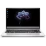 HP Elite mt645 G7 mobil tunn klient, AMD Ryzen 3 5425U 2,7 GHz, 35,6 cm (14 inch) Full HD IPS, 8 GB DDR4-SDRAM, 256 GB SSD NVMe, AMD Radeon Graphics, WLAN 6 (802.11ax), HP ThinPro OS, silver