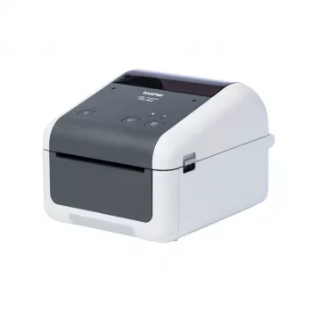 Brother TD-4210D label printer Direct thermal 203 x 203 DPI 203 mm/sec Wired