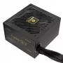 Enermax CyberG II ERV750G-AHG-NAC nätaggregat 750 W, 80 Plus Gold, icke-modulärt, ATX, svart