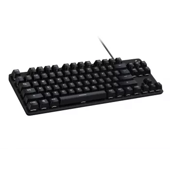 Mechanical Gaming Keyboard Logitech G G413 TKL SE Tenkeyless Wired USB