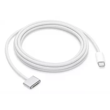 APPLE USB-c To Magsafe 3 Cable (2m) - Silver