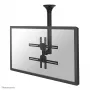 Neomounts FPMA-C400BLACK takfäste för skärm/TV 32-60 inch - h 64-104 cm