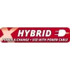 Hybridkompressor Einhell 4020460