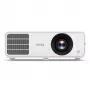 BenQ LW650 standardprojektor 4000 ANSI lumen DLP WXGA (1280x800) vit
