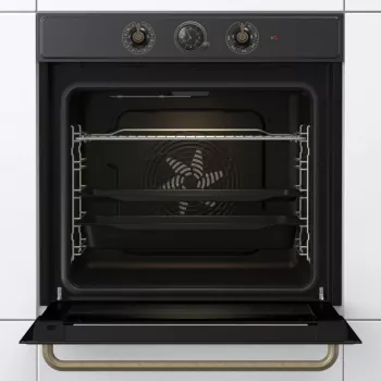 Gorenje BO3CO4L02 1 BOS67371CLB PL_ILCL, stor, elektrisk, 77 L, 2300 W, 77 L, 2300 W