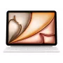 APPLE Magic Keyboard för iPad Air 11 inch (M2/M3/M4) – svenska – vit