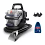 Bissell SpotClean C9 Select mattrengörare handhållen djup svart, transparent