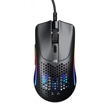 Gaming mouse Glorious Gaming Model O 2 Mini Gaming Mouse RGB Black