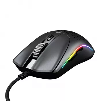 Gaming mouse Glorious Gaming Model O 2 Mini Gaming Mouse RGB Black
