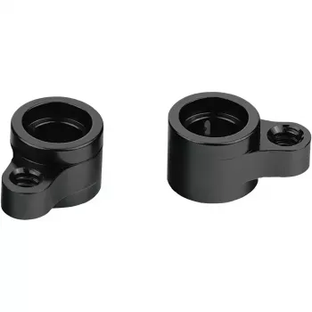 Mounting Kit Thermal Grizzly AM5 Adapter TG-AD-AM5-MK, black – socket AM5 mounting accessory