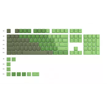 Glorious Gaming GPBT Keyboard cap