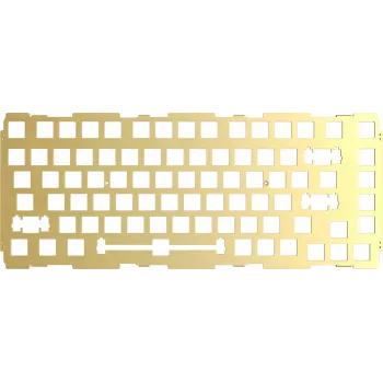Glorious Gaming Switch Plate Keyboard switch plate