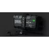 Battery charger NOCO GENIUS10 EU 10 A for 6V and 12V batteries — maintenance and desulphurisation, 150 W, Li‑Ion/AGM/Gel, IPX water‑resistant