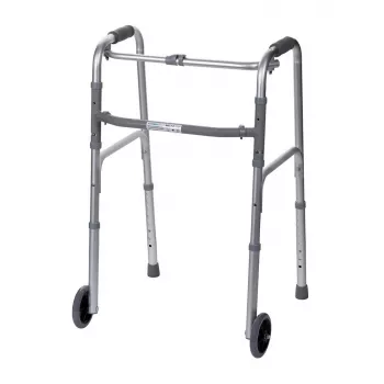 ActionMed B100AM tri-functional walker