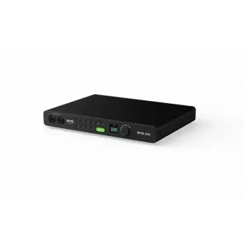 Audient EVO SP8 8-Channel Microphone Preamp