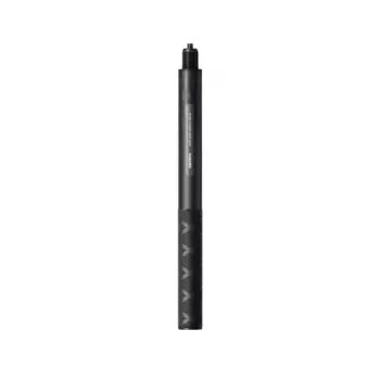 Insta360 CINSAAVV Action Invisible Selfie Stick, carbon fiber, 28-100 cm, 1/4" mount