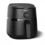 Philips 1000 series NA120/00 fritös enkel 4,2 L fristående 1500 W varmluftsfritös svart