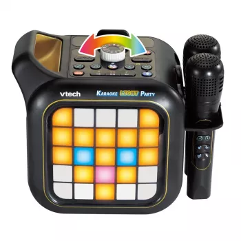 Interactive Electronic Toy by VTech 581704, Multicolour, Single-player