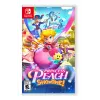 Nintendo Princess Peach Showtime Standard Dutch, English, Spanish, French, Italian, Japanese, Korean, Russian Nintendo Switch