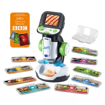 VTech Toy VTech 616104 Multicolour Plastic 1 Player 7-99 Years