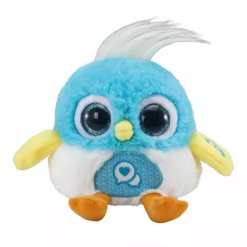 VTech KidiFriends 571904, 4 yr(s), Sounding, Batteries required, AAA, Multicolour