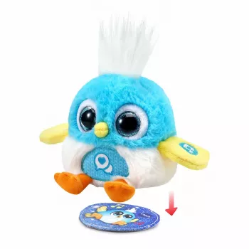 VTech KidiFriends 571904, 4 yr(s), Sounding, Batteries required, AAA, Multicolour