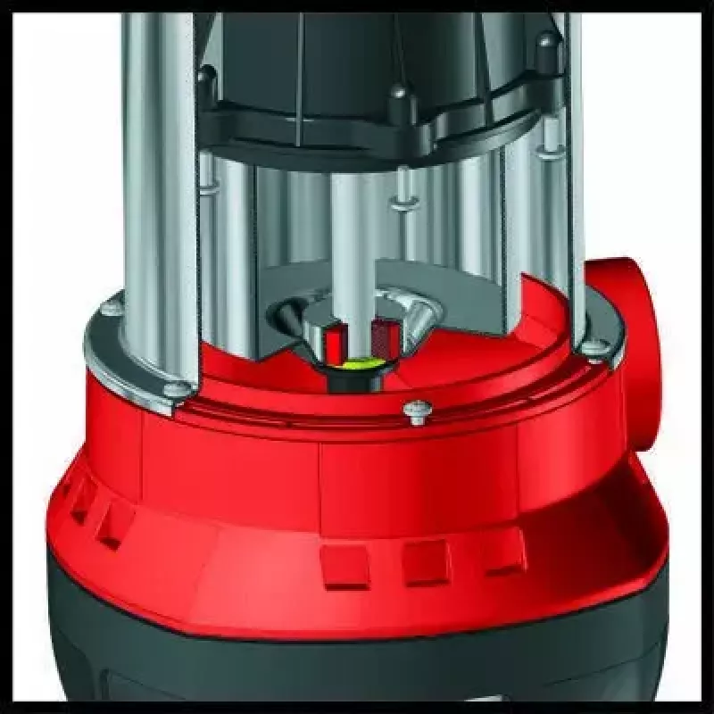 Smutsvattenpump Einhell GC-DP 3325